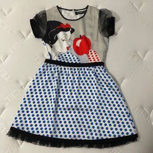 Cinderella Dress from Escarcha.